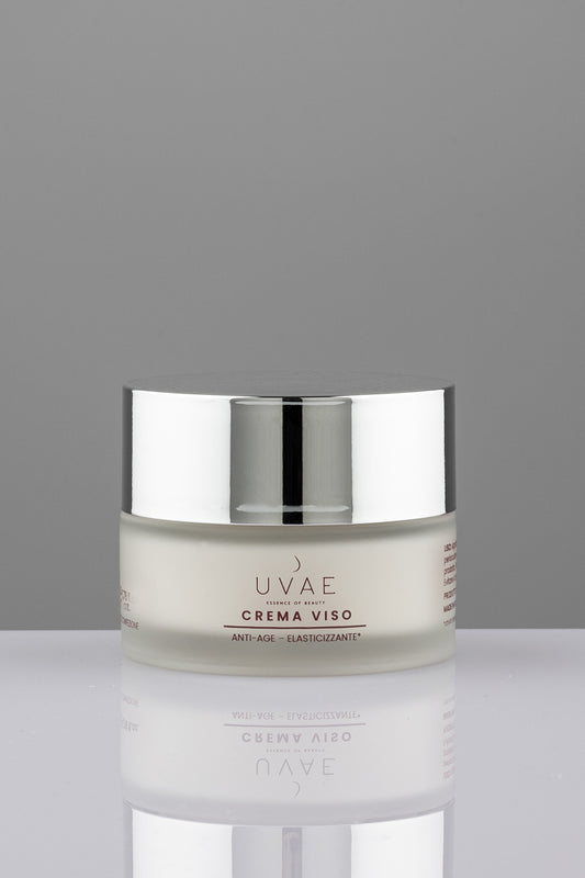 Crema Viso Antiage Rimpolpante