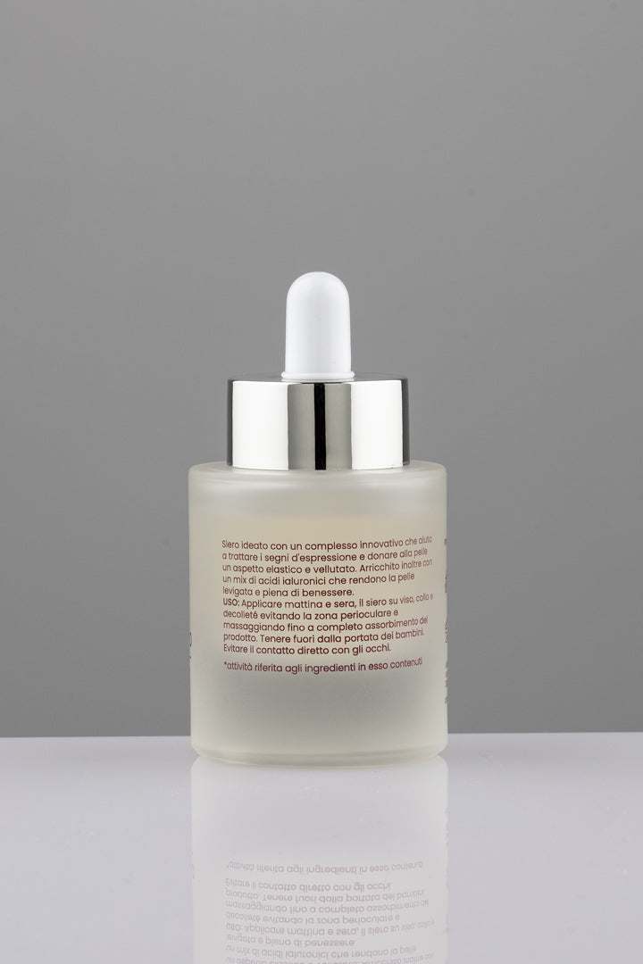 Pure Youth Serum