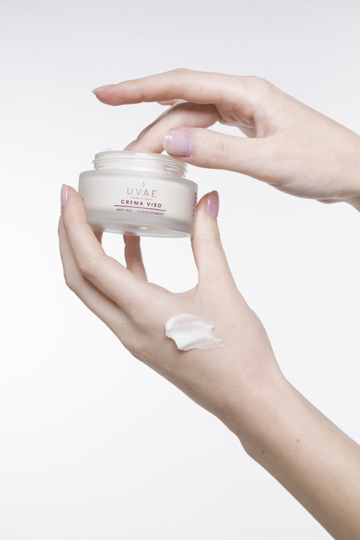 Anti-Ageing Remover Face Cream